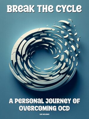 cover image of Break the Cycle